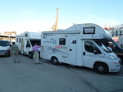 Norwegia 2011 – zdjęcie 1