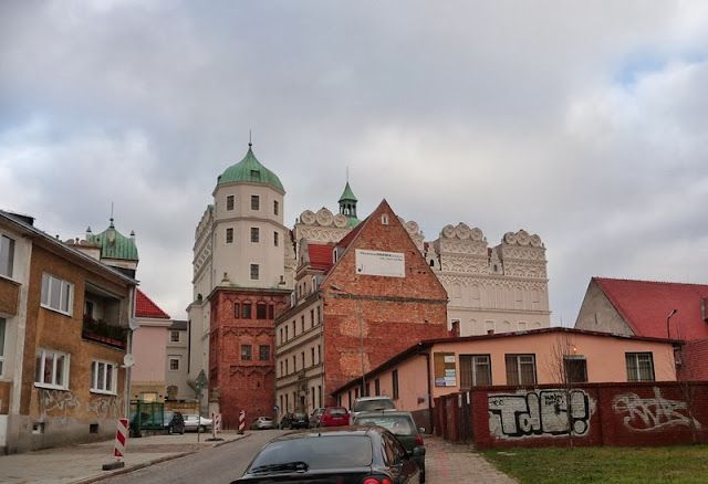 POMYSŁ NA WEEKEND - nad morzem cz.1 – zdjęcie 30