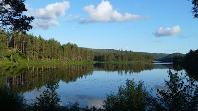 Norwegia 2011 – zdjęcie 20