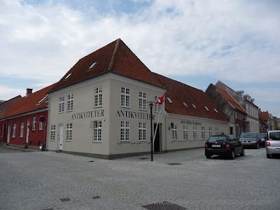 W Skandynawii - Dania – zdjęcie 34