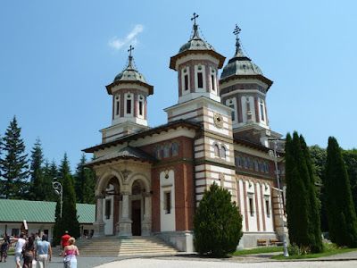 Rumunia 2011 - cz.2 - nad morzem – zdjęcie 45