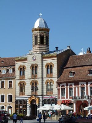 Rumunia 2011 - cz.2 - nad morzem – zdjęcie 56