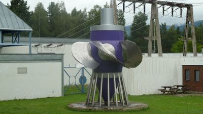 Norwegia 2011 – zdjęcie 62