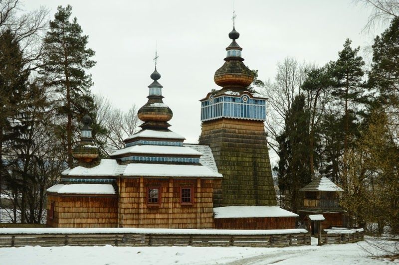  POMYSŁ NA WEEKEND - Bieszczady – zdjęcie 25