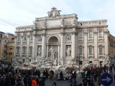 Italy in winter (idea for going on holidays or winter break) – image 34