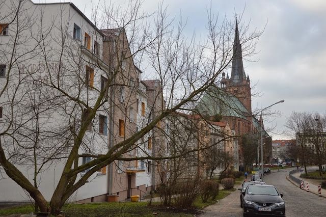 POMYSŁ NA WEEKEND - nad morzem cz.1 – zdjęcie 28