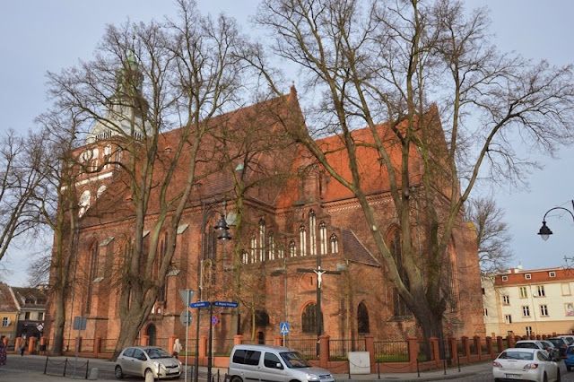 POMYSŁ NA WEEKEND - nad morzem cz.1 – zdjęcie 50