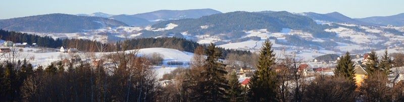 POMYSŁ NA WEEKEND - Beskid Niski  – zdjęcie 2