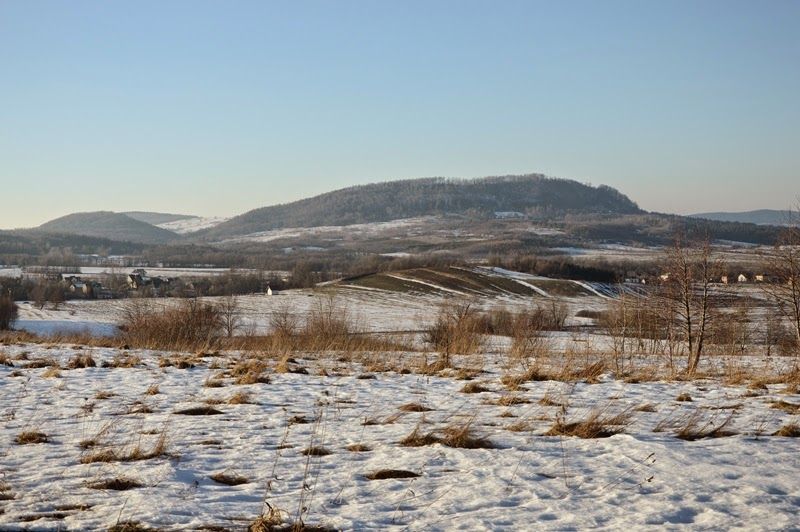 POMYSŁ NA WEEKEND - Beskid Niski  – zdjęcie 24