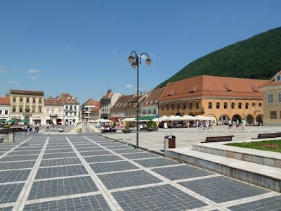 Rumunia 2011 - cz.2 - nad morzem – zdjęcie 53