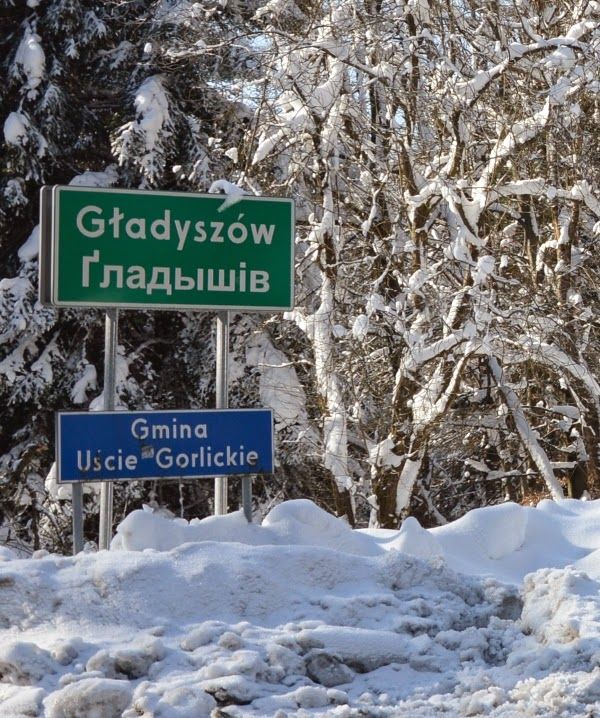 POMYSŁ NA WEEKEND - Beskid Niski  – zdjęcie 16