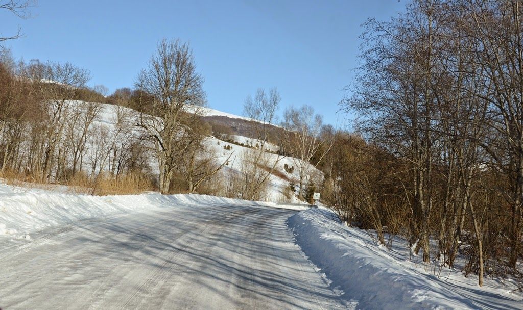  POMYSŁ NA WEEKEND - Bieszczady – zdjęcie 4
