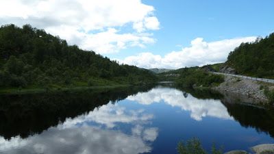 Norwegia 2011 – zdjęcie 26
