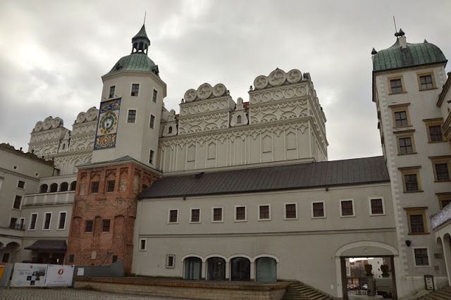 POMYSŁ NA WEEKEND - nad morzem cz.1 – zdjęcie 32