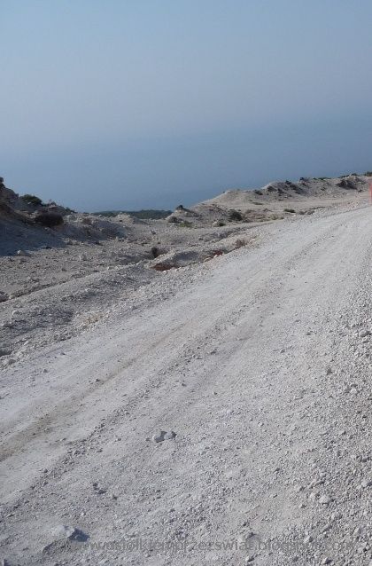 BAŁKANY OSIOŁKIEM - ALBANIA 2011 – zdjęcie 39