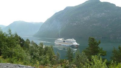 Norwegia 2011 – zdjęcie 51