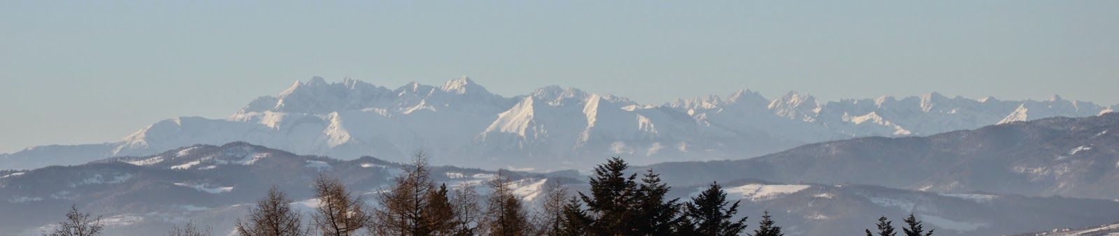 POMYSŁ NA WEEKEND - Beskid Niski  – zdjęcie 1