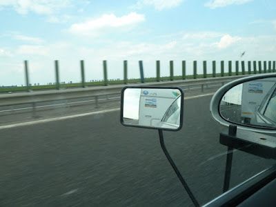 Rumunia 2011 - cz.2 - nad morzem – zdjęcie 3