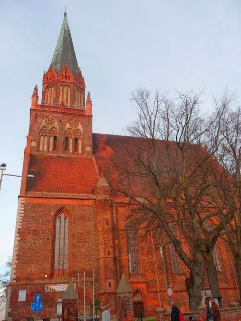POMYSŁ NA WEEKEND - nad morzem cz.1 – zdjęcie 59