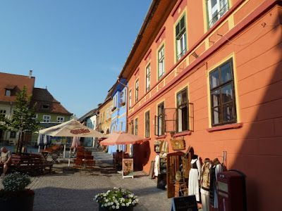 Rumunia 2011 - cz.2 - nad morzem – zdjęcie 95