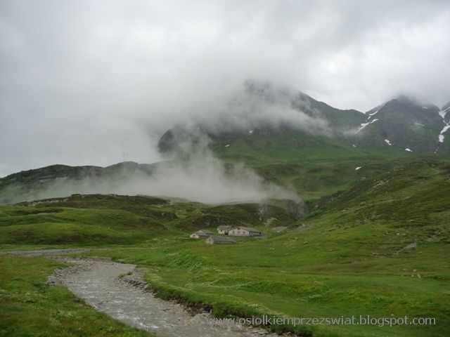 ALPEJSKIM SZLAKIEM – zdjęcie 93