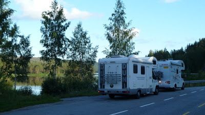 Norwegia 2011 – zdjęcie 19