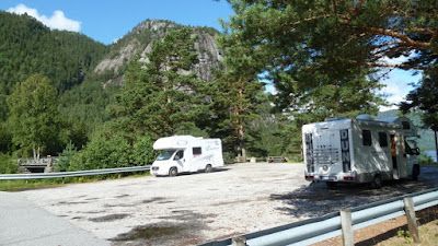 Norwegia 2011 – zdjęcie 23