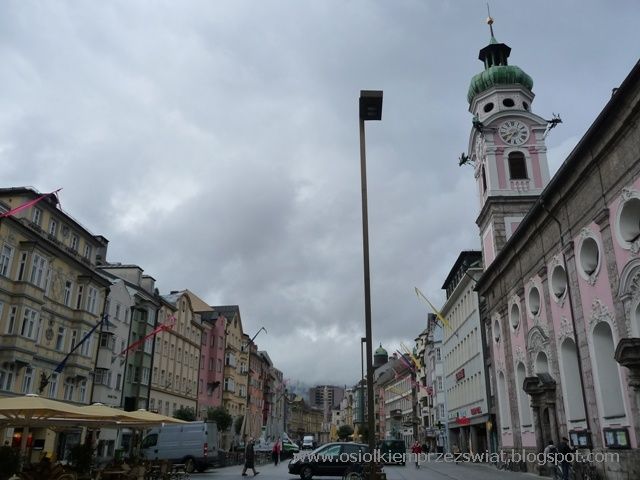 ALPEJSKIM SZLAKIEM – zdjęcie 100