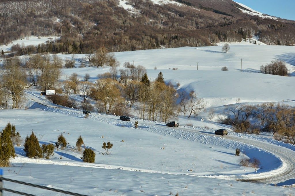  POMYSŁ NA WEEKEND - Bieszczady – zdjęcie 6