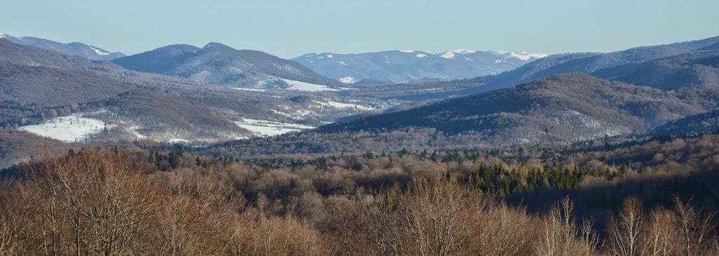  POMYSŁ NA WEEKEND - Bieszczady – zdjęcie 8