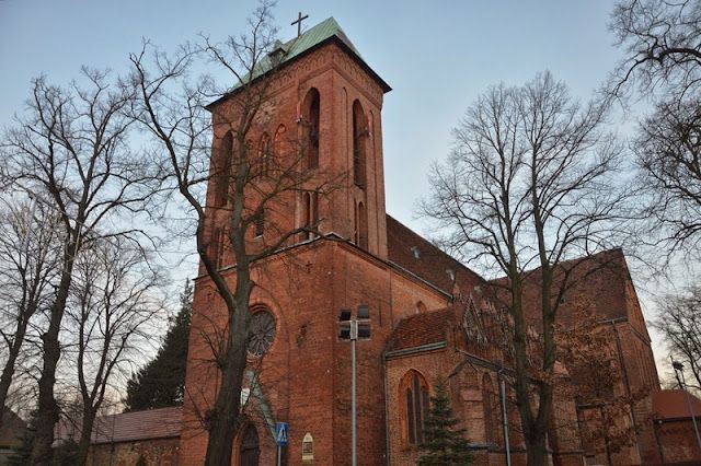 POMYSŁ NA WEEKEND - nad morzem cz.1 – zdjęcie 40