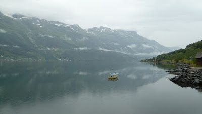 Norwegia 2011 – zdjęcie 39