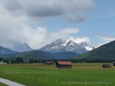 ALPEJSKIM SZLAKIEM – zdjęcie 32