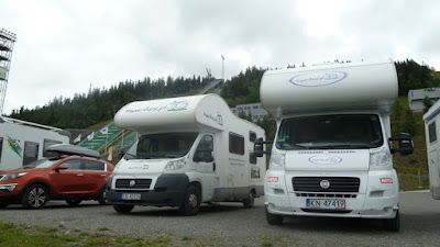 Norwegia 2011 – zdjęcie 66