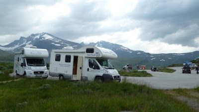 Norwegia 2011 – zdjęcie 46
