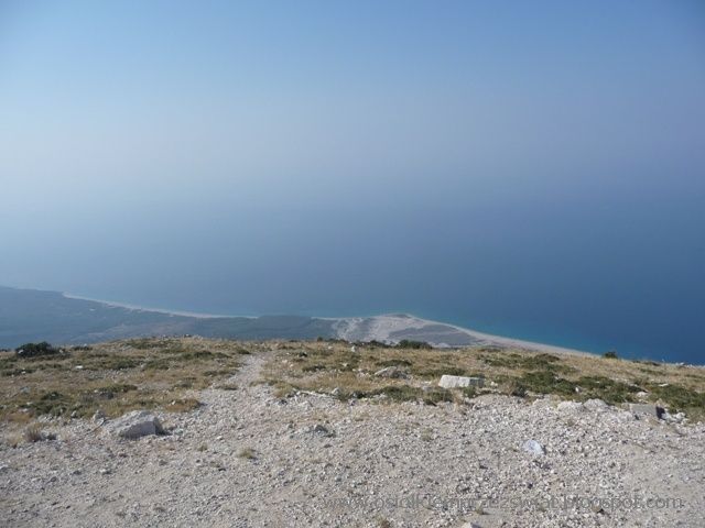 BAŁKANY OSIOŁKIEM - ALBANIA 2011 – zdjęcie 37
