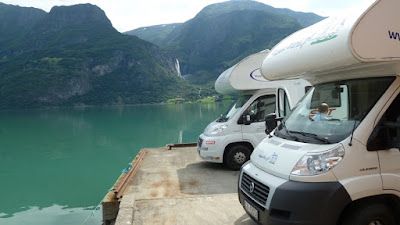 Norwegia 2011 – zdjęcie 44