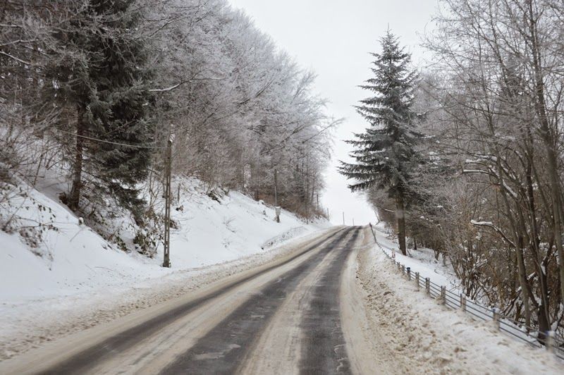  POMYSŁ NA WEEKEND - Bieszczady – zdjęcie 17