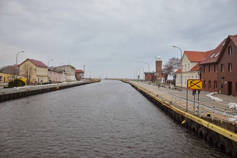 POMYSŁ NA WEEKEND - nad morzem cz. 2 – zdjęcie 58