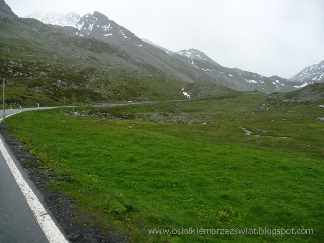 ALPINE ROUTE – image 96