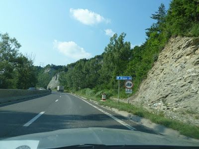 Rumunia 2011 - cz.2 - nad morzem – zdjęcie 36