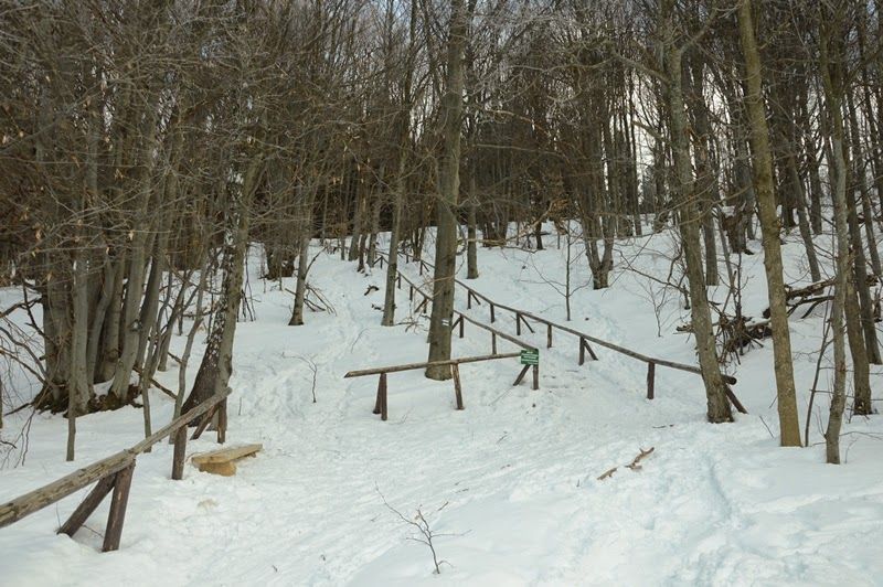  POMYSŁ NA WEEKEND - Bieszczady – zdjęcie 16