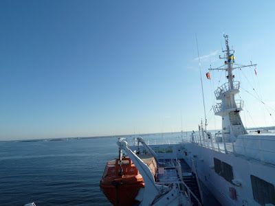 Norwegia 2011 – zdjęcie 7