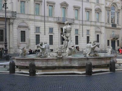 Italy in winter (idea for going on holidays or winter break) – image 32