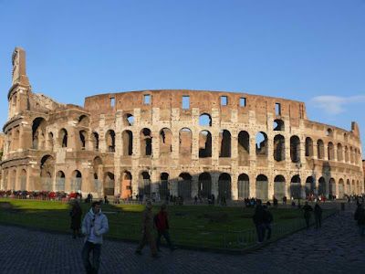 Italy in winter (idea for going on holidays or winter break) – image 39