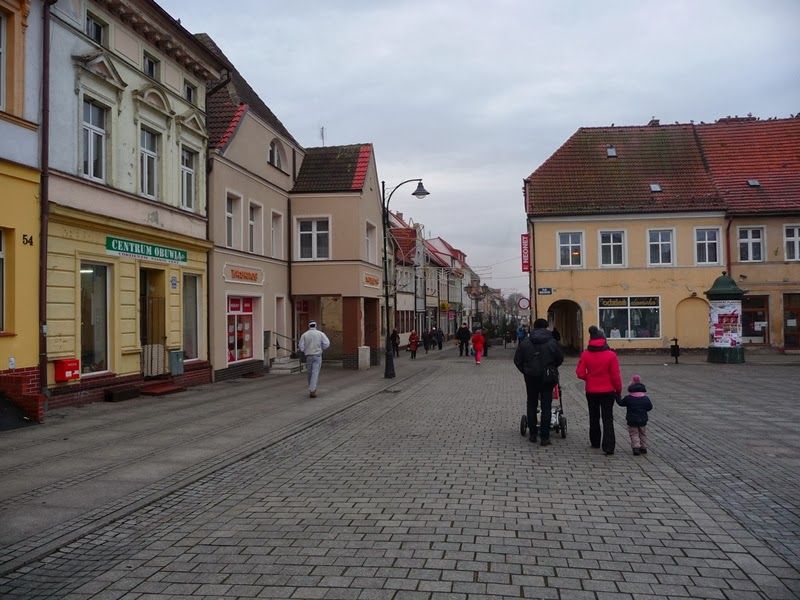 POMYSŁ NA WEEKEND - nad morzem cz. 2 – zdjęcie 57