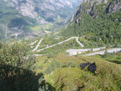 Norwegia 2011 – zdjęcie 29