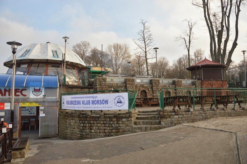 POMYSŁ NA WEEKEND - nad morzem cz. 2 – zdjęcie 11