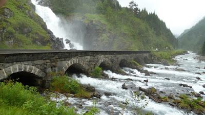 Norwegia 2011 – zdjęcie 36