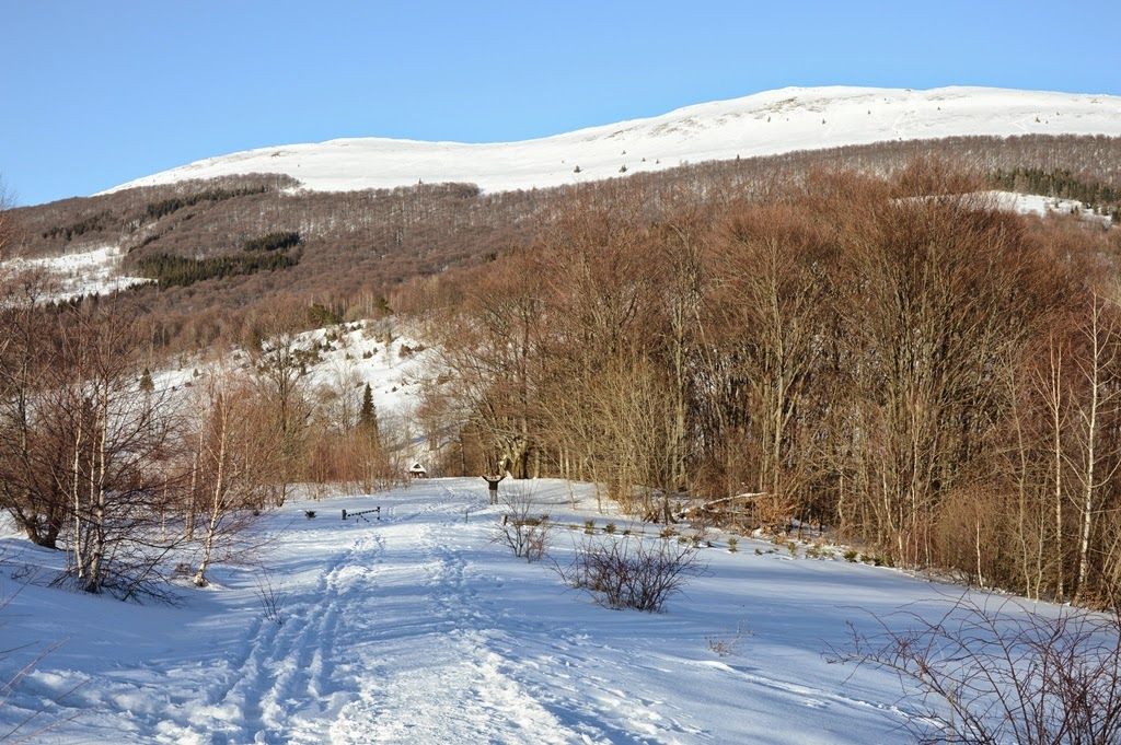  POMYSŁ NA WEEKEND - Bieszczady – zdjęcie 9